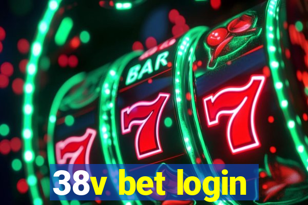 38v bet login